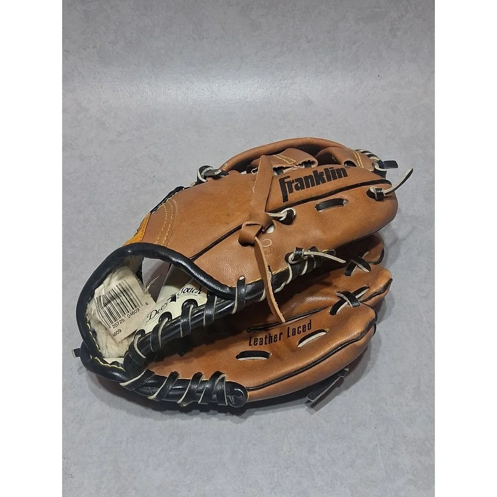 Baseball GLOVE by Franklin Field Master 4609 9 1/2